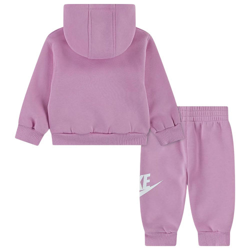 Nike Βρεφικές φόρμες σετ Sportswear Club Fleece Set
